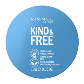Rimmel K&F Powder 40 Tan