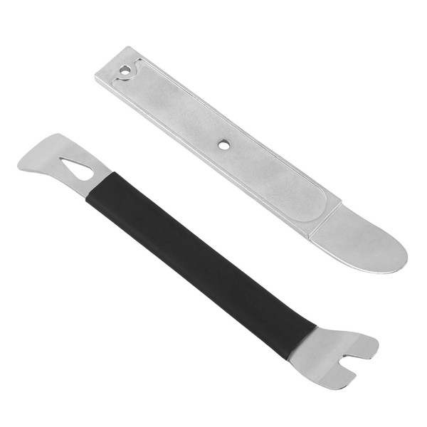 Jaeskeclip Pry Tool, Pry Bar Trim Removal Tool Pry Tool,