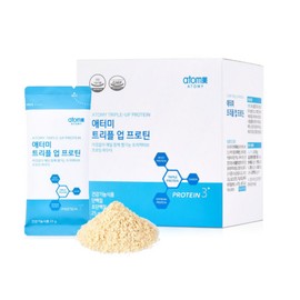 Atomy Triple Up Protein, 1 unit, 750g / 애터미 트리플 업 프로틴, 1개, 750g