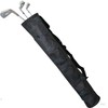 Pencil Golf Club Ball Bags Three Pockets H-34 Inch D-5