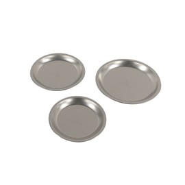 LALPHA Titanium Tableware Set