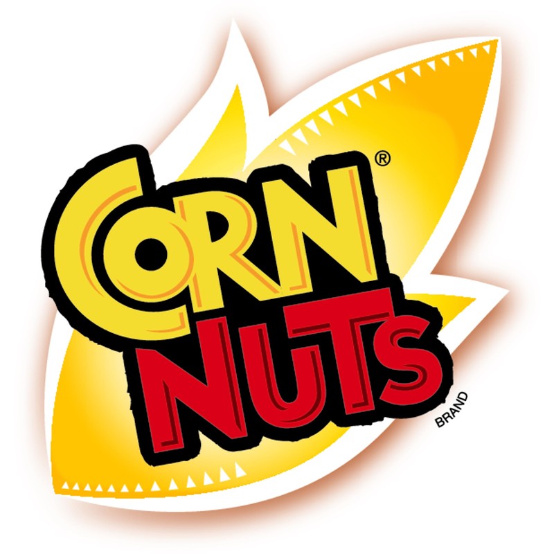 CORN NUTS Variety Pack, Crunchy Corn Kernels, Snack Box, Individual