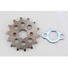 Kitaco (KITACO) Drive Sprocket (Front/14T) 420 Size NSR50/Monkey/Grom/Super Cub 50/Super