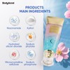 BodyAccel 【Hot】BodyAccel Whitening Toothpaste with Fresh Breath and Stain Remove-Z