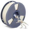 SUNLU PLA 3D Printer Filament PLA Filament 1.75mm, Neatly Wound