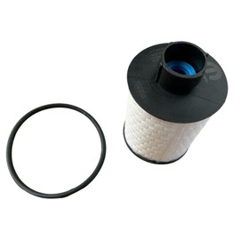 Fuel Filter Replacement with Sealing Ring Gasket For Citroen Fiat Vauxhall Peugeot 77362340,1906 98, 1596790, 93181377