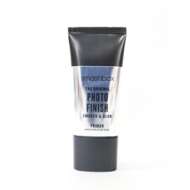 Smashbox The Original Photo Finish impresión suave y desenfocada - 1 oz (paquete de 1)