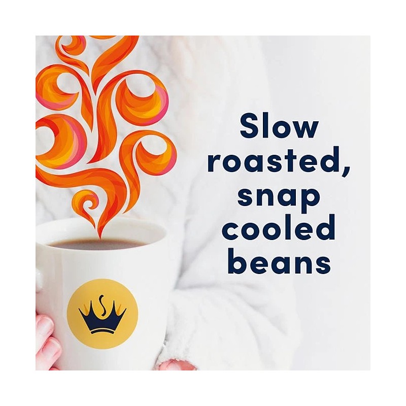 Gevalia Mild Roast K-Cup Coffee Pods, Signature Blend (100 ct.)