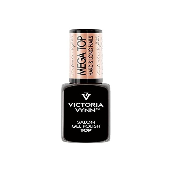 VICTORIA VYNN Mega top hard and long nails