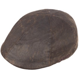 Scippis - Dublin Cap - XL/61-62cm