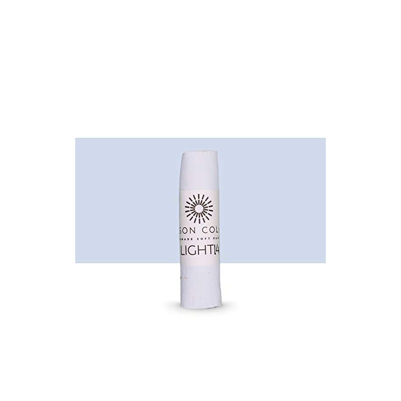 Unison : Soft Pastel : Single Light 14