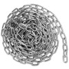 REIYAIBA Strong Stainless Steel Chain, 0.08 inch (2 mm) Diameter,