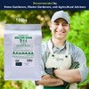 Supply Solutions 7/11 Water Soluble Calcium Fertilizer | 7% Nitrogen