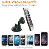 JEBSENS Car Phone Holder CM03 New Magnetic Cradle-less Car Mount