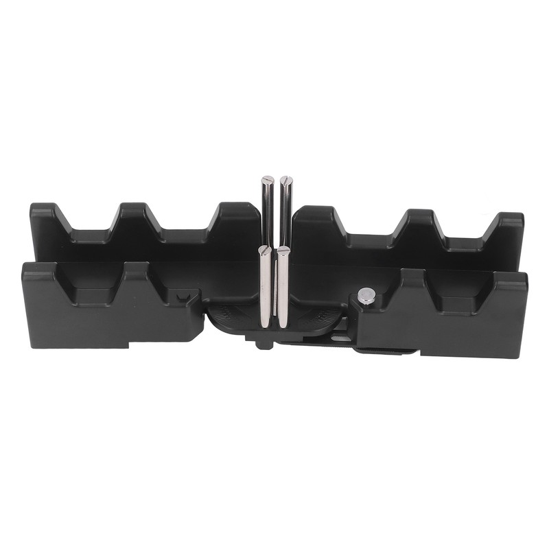 Mitre Measuring Cutting Tool 2 in 1 Saw Protractor Angle