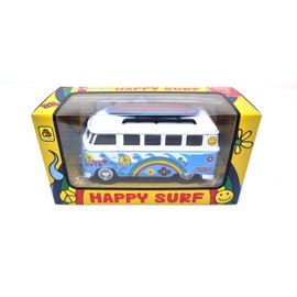 PLAYJOCS GT-8185 FURGO with Surfboard