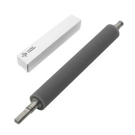 710-118S-002 Platen Roller for Intermec PM42 PM43 Thermal Label Printer 203dpi 300dpi - Replacement Printer Transfer Roller Compatible with Intermec PM43