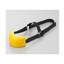 TOYO No. 2050 Toe Guard for Weed Trimming Work