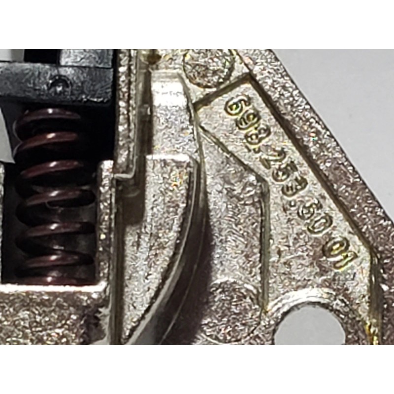 Mepla ACC 153 Series 35mm Cup Conceal Face Hinge +