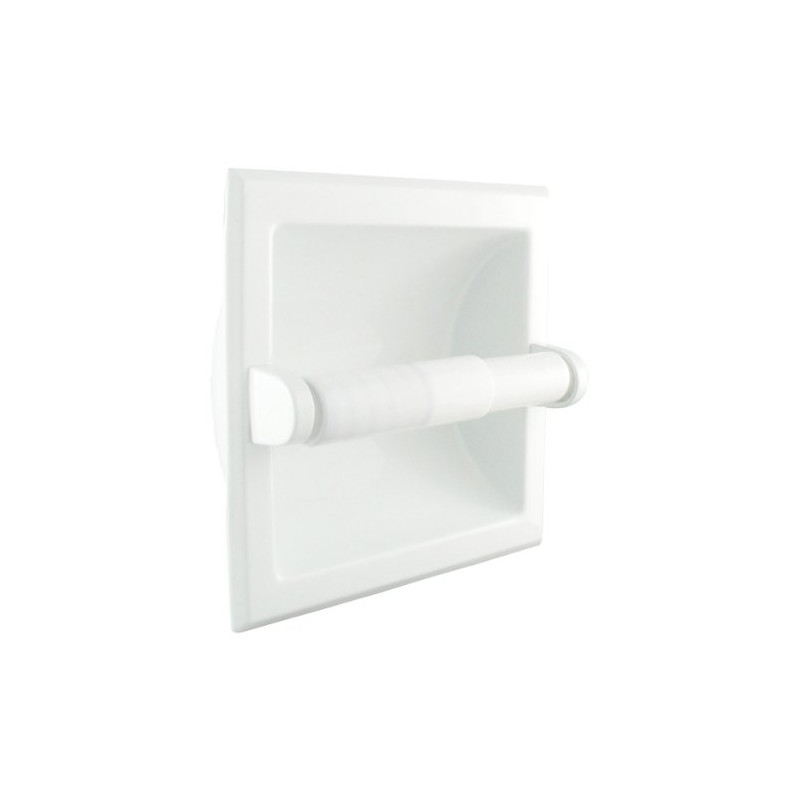 LDR Prestigio Bathware el Set incluye toallero de barra, toallero
