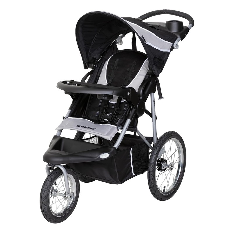 Baby Trend Expedition Jogger Carriola con Llantas para Todo Terreno,
