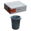 Trash Bags Clear, 40-45 Gallon 40" x 48" - (250