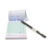 DGBDPACK Guest Checks Server Note Pads, 1000 Total Waitress Notepad