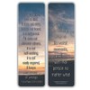 NewEights Love Bible Verses Sayings Bookmark Cards (30-Pack) – Bulk