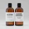 Colágeno Y Elastina
