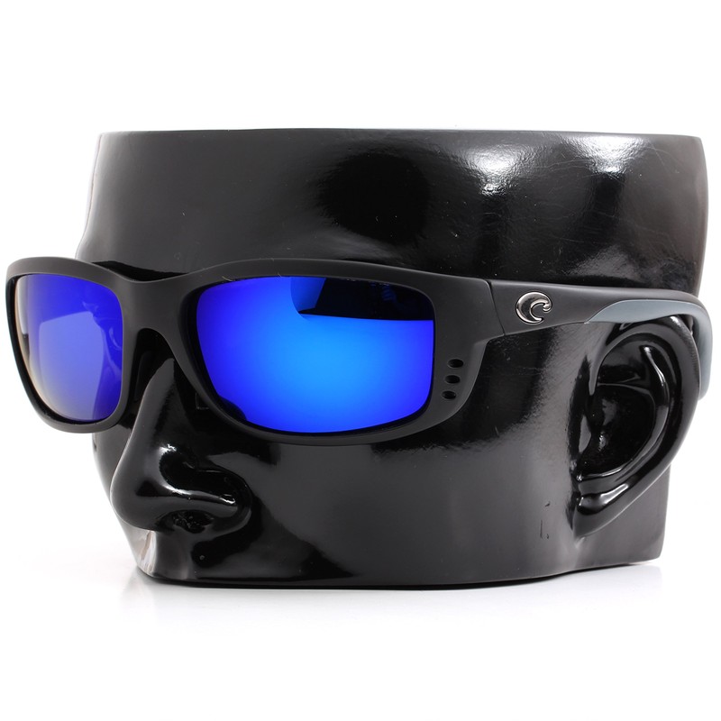 IKON LENSES Replacement Lenses For Costa Del Mar Zane Sunglasses