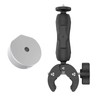 Mounting Kit for Starlink Mini, 360 Degree Rotating Starlink Mount