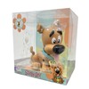 Hucha Chibi Scooby Doo 16cm