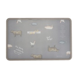 Bestco ND-6351 Cutting Board, Fresh Food