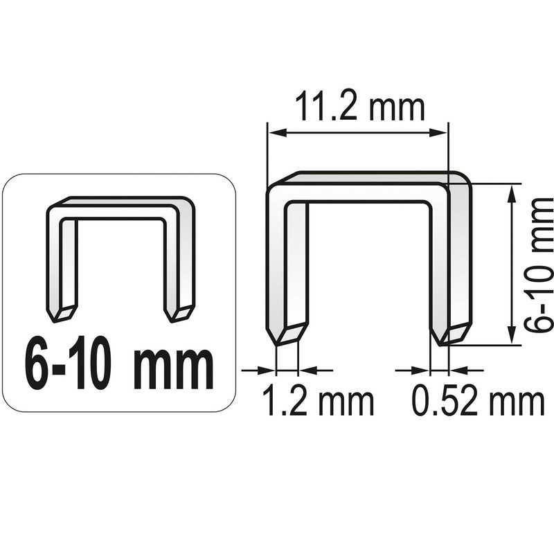 VOREL YT, Silver/Gleb, 30 cm x 5 cm x 3
