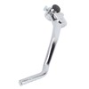 Motorcycle Kickstart Lever Pedal Steel Alloy Smooth Surface Fit for