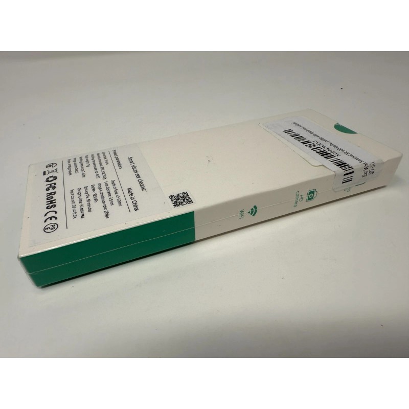 Xlife Smart Visual Earwax Removal Tool with 6 LED Lights