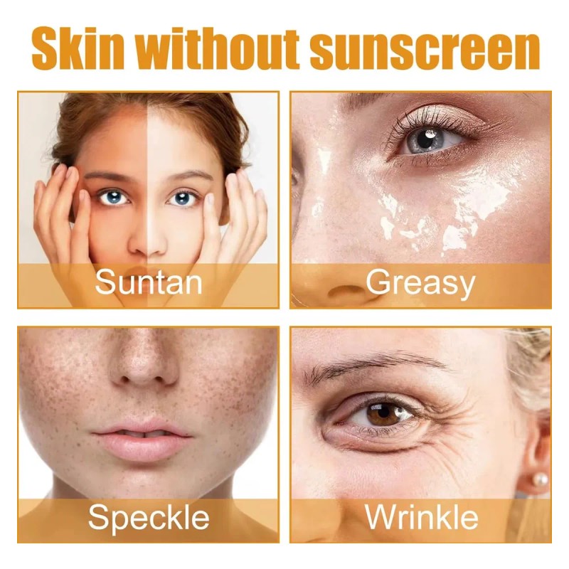Protector Solar Base Color Natural Protección Spf50 40g