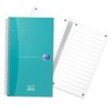 Oxford Task Manager 460 Page Spiral To Do List Notebook