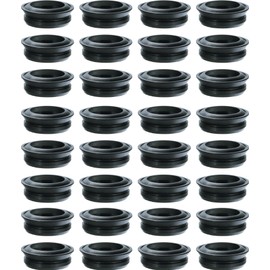 terrashop Geka 5000.026 Gaskets for Couplings System Pack of 50