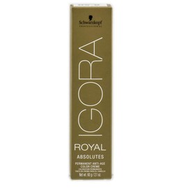 TINTE 9-40 IGORA ROYAL ABSOLUTES