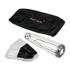 Fotodiox Lantern Softbox 20in (50cm) Globe - Collapsible Globe Softbox