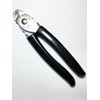 Sausage Making Casings Rings Manual Crimping Pliers 582