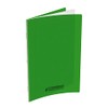 Conquérant Large Exercise Book with Large Squares, 96 pages, 24