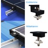 Cokritsm Solar Panel Brackets Holder Kit 30mm/35mm Universal Z-Bracket Holder
