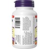 Webber Naturals Berberine 500 mg, 60 Capsules, Supports Healthy Glucose