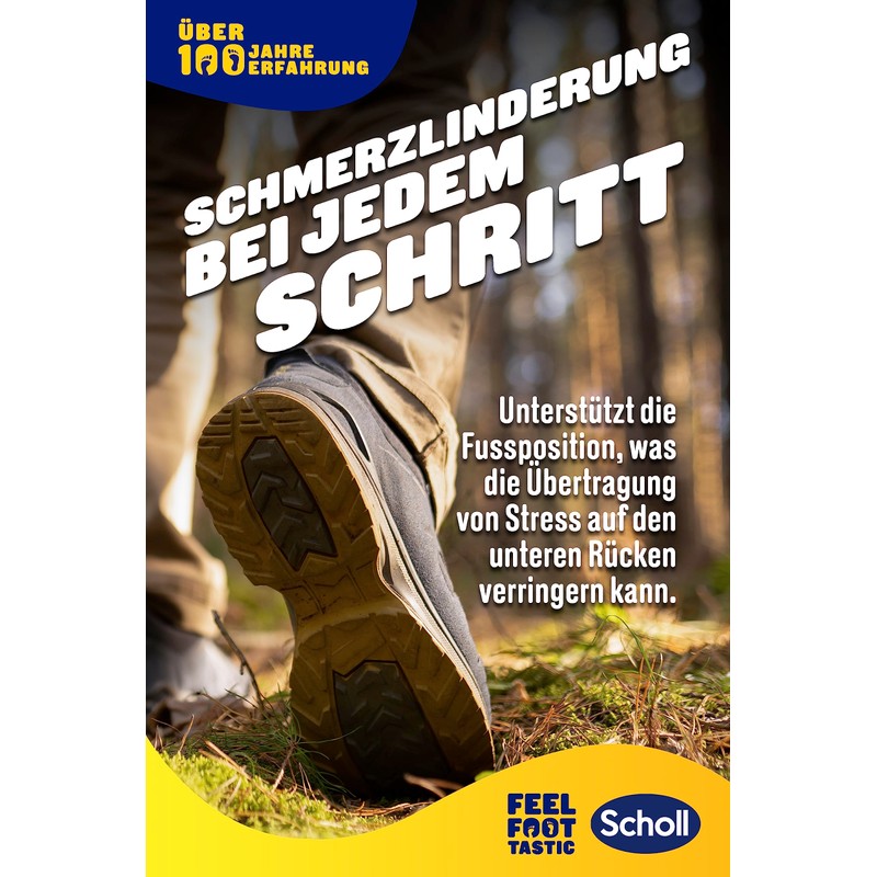 Scholl In Balance. 3107668 s 1