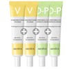 Real Collagen Triple Effect Eye Cream 40mlx4 Wrinkle Improvement Function - 14. 2 Vitamins + 2 Dipanthenol Eye Creams / 리얼콜라겐 트리플 이펙트 아이크림 40mlx4개주름개선 기능성 - 14.비타민 2개+디판테놀 아이크림2개