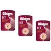 Blistex DCT, .25-Ounce Pots (Pack of 3)
