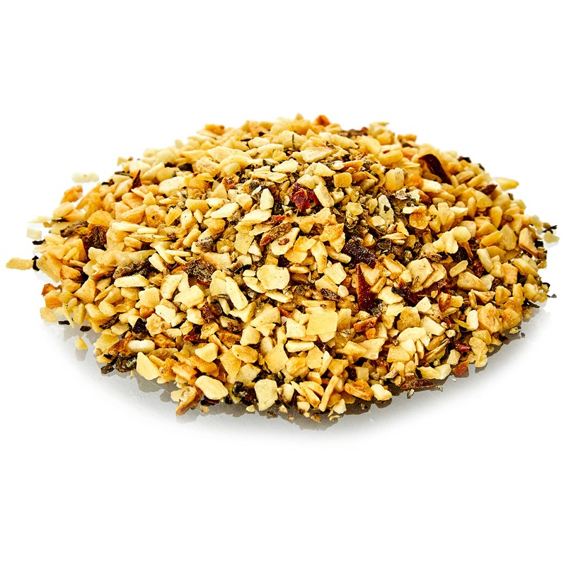 Old India Garlic Pepper Seasoning 750 g