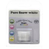 Magic Colours Edible Petal Dust Pure Snow White